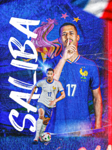 SALIBA